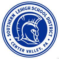 southern lehigh school district logo image