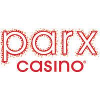 parx casino logo image