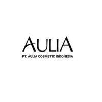 pt. aulia cosmetic indonesia logo image