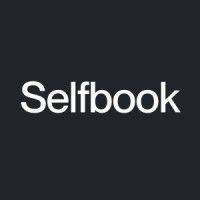 selfbook logo image