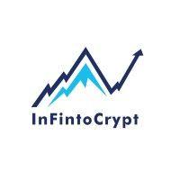 infintocrypt logo image