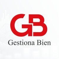 gestiona bien logo image