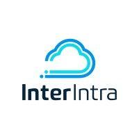 inter intra logo image