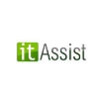 it assist logo image