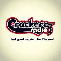 crackers radio logo image