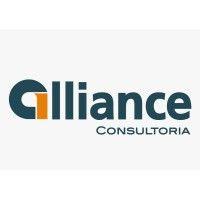 alliance consultoria logo image