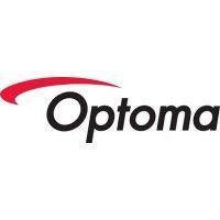 optoma technology logo image