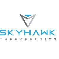 skyhawk therapeutics