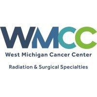 west michigan cancer center logo image