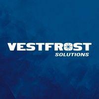 vestfrost solutions logo image