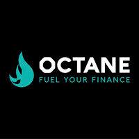 octane finance logo image