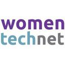 logo of Womentech Network