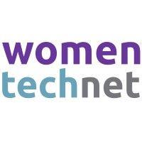 womentech network logo image