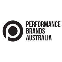 performance brands australia