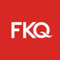 fkq advertising logo image