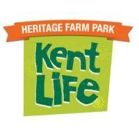 kent life heritage farm park