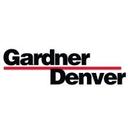 logo of Gardner Denver