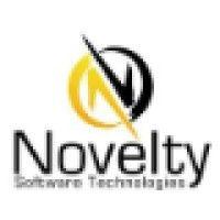 noveltysoft logo image