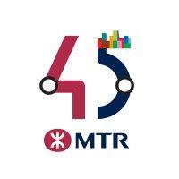 mtr corporation limited 香港鐵路有限公司 logo image