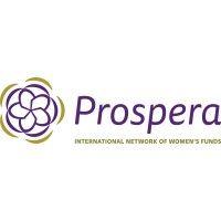 prospera international network of women's funds logo image