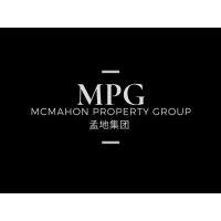 mcmahon property group 孟地集团 logo image