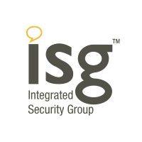 integrated security group