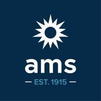 ams of ubc vancouver logo image