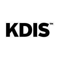 kdis logo image