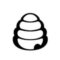 fat beehive logo image