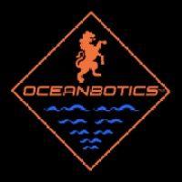 oceanbotics inc. logo image