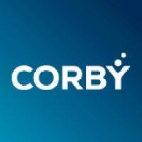 corby spirit and wine limited logo image