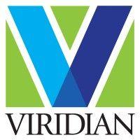 viridian marketing logo image