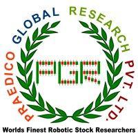 praedico global research pvt. ltd.