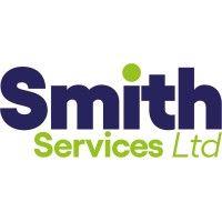 smith services ltd logo image