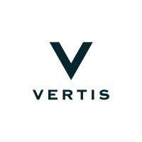 vertis environmental finance logo image