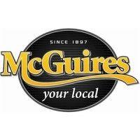 mcguire's hotels logo image