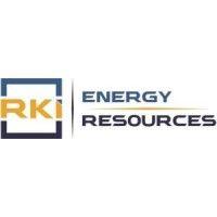 rki energy resources logo image