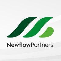 newflow partners logo image