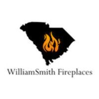 williamsmith fireplaces logo image