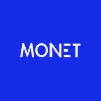 monet logo image