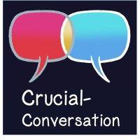 crucial-conversation logo image