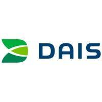 dais corporation logo image