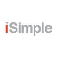 isimple logo image