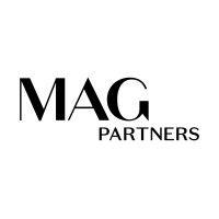 mag partners lp logo image