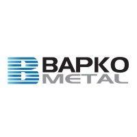 bapko metal, inc.