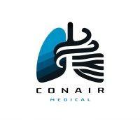 conair medical logo image