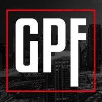 globalpropertyfinance-gpf-global network of cre lenders.. logo image