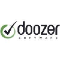 doozer software logo image