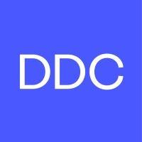 ddc – danish design center logo image