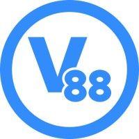 village 88, inc. logo image